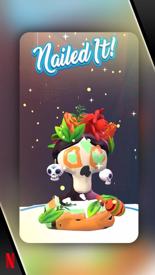 Nailed It! Baking Bash v1.4.0.291 MOD APK (Unlocked)