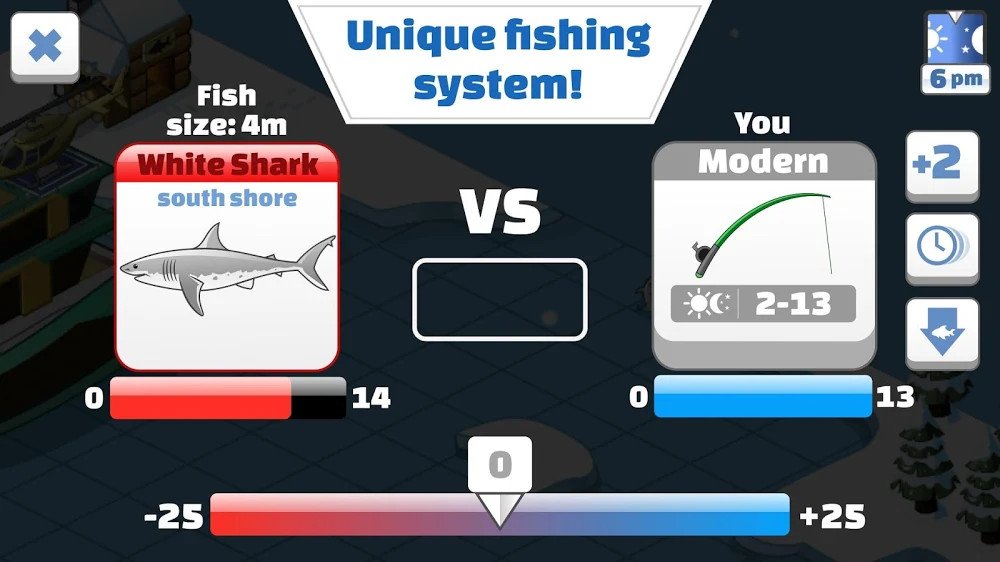 Nautical Life v2.292 MOD APK (Unlimited Money)