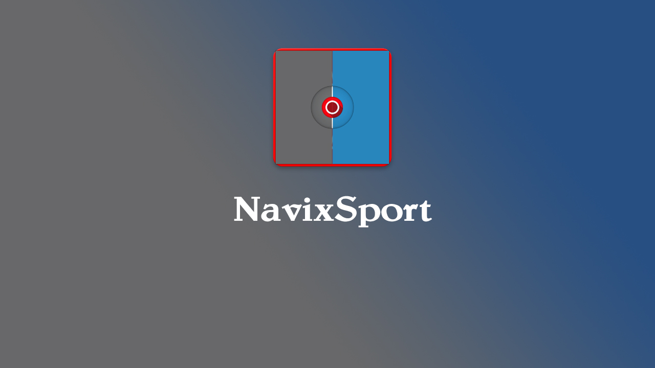 NavixSport MOD APK 1.3 (Ad-free)