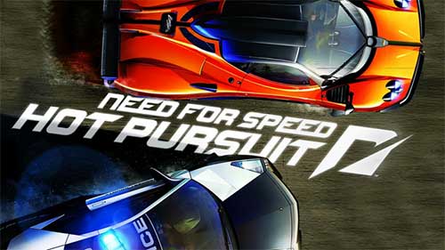 Need for Speed Hot Pursuit 2.0.28 Apk + MOD (Unlocked) + Data Android All Gpu