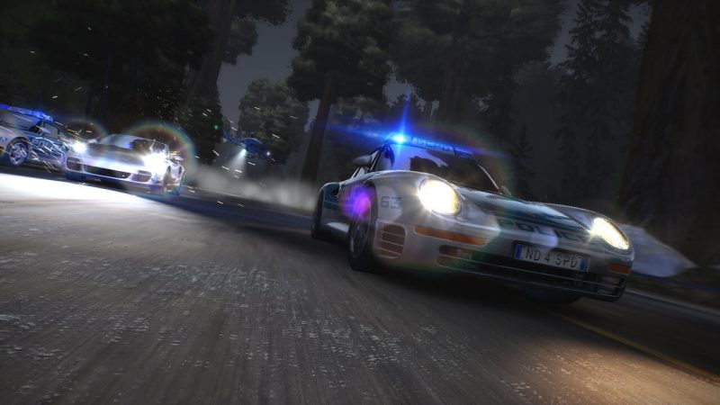 Need for Speed Hot Pursuit APK + OBB v2.0.28 (MOD, Unlocked)