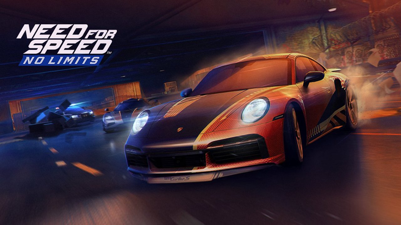 Need for Speed No Limits MOD APK 6.7.0 (No Ads)