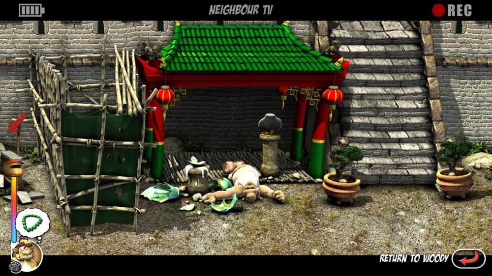Neighbours back From Hell v1.0 APK + OBB - Download for Android