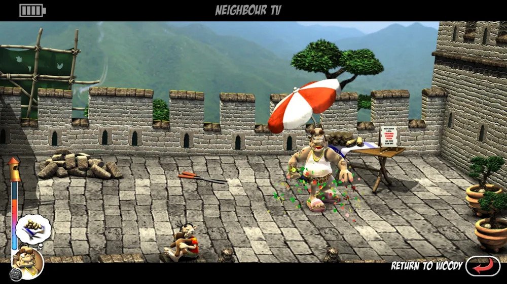 Neighbours back From Hell v1.0 APK + OBB - Download for Android
