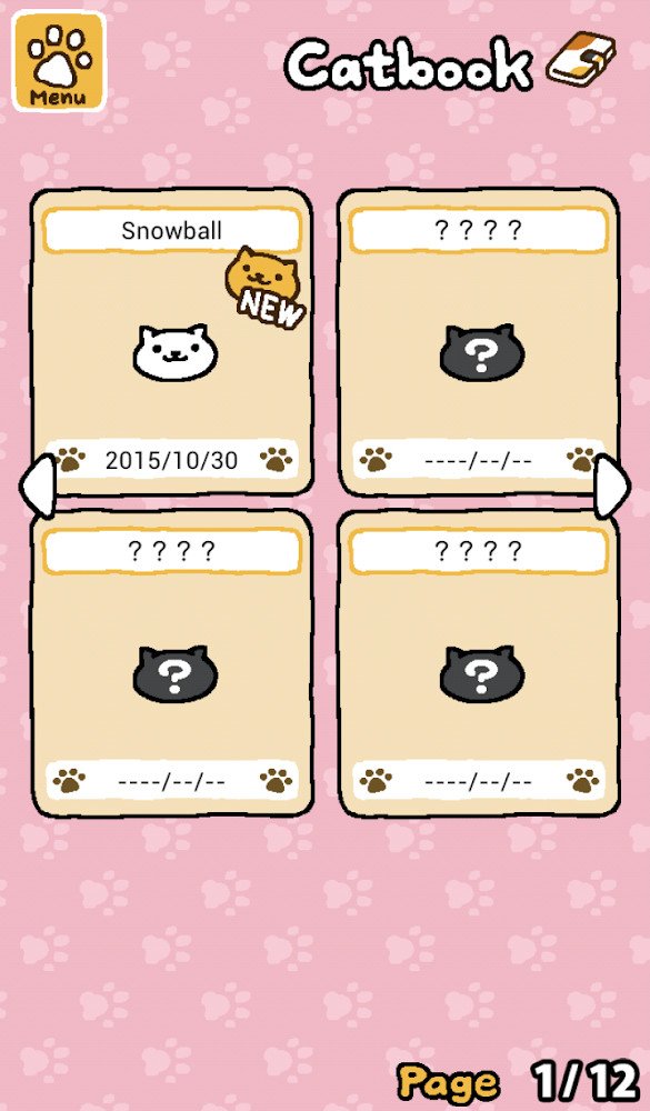 Neko Atsume: Kitty Collector v1.14.1 MOD APK (Free Shopping) Download
