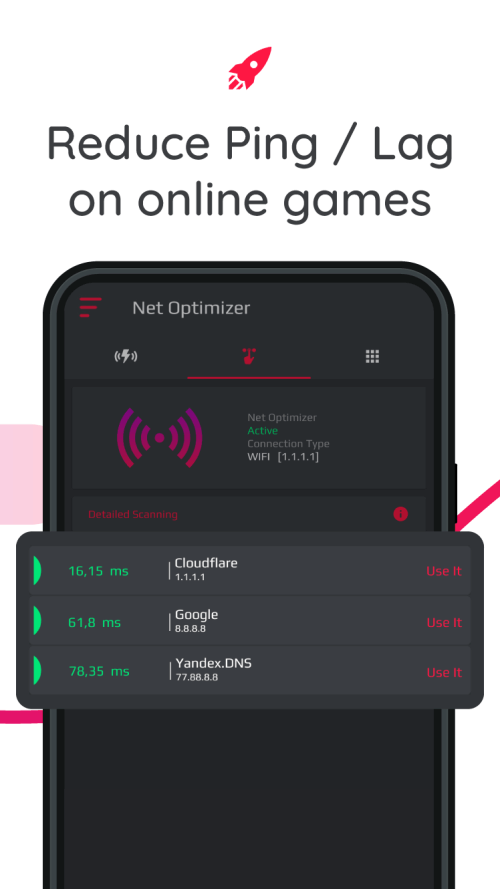 Net Optimizer v1385-3r MOD APK (Premium Unlocked)