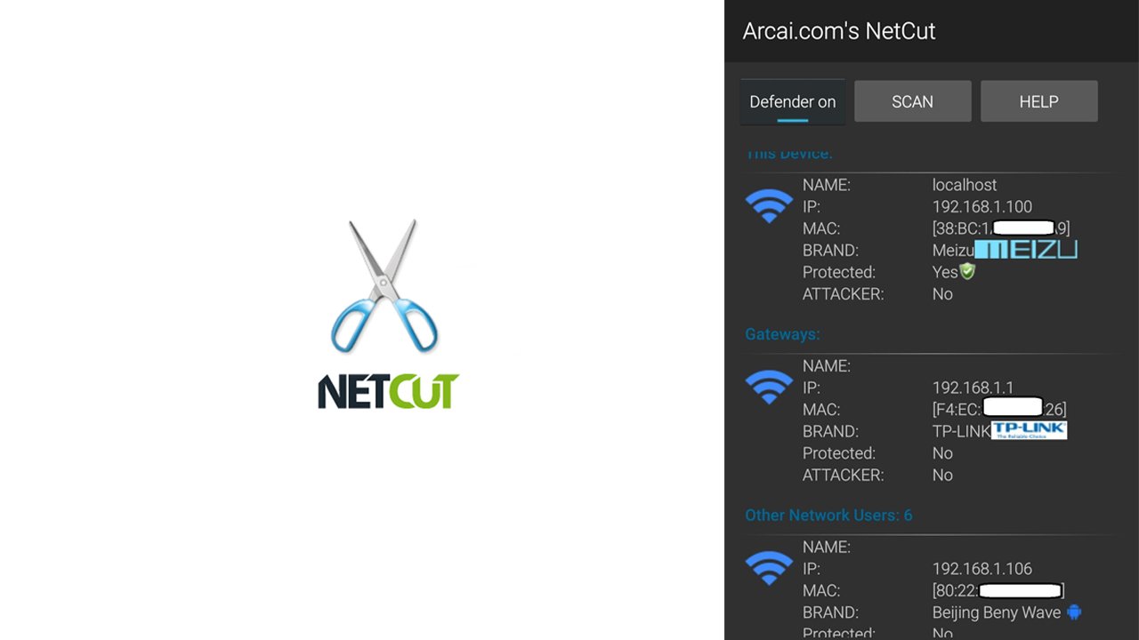 NetCut MOD APK 1.7.7 (Pro Subscription Unlocked)