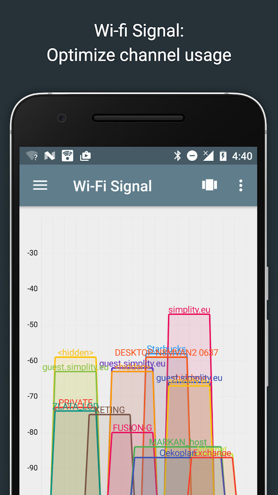 Network Analyzer Pro v3.12 (Paid)