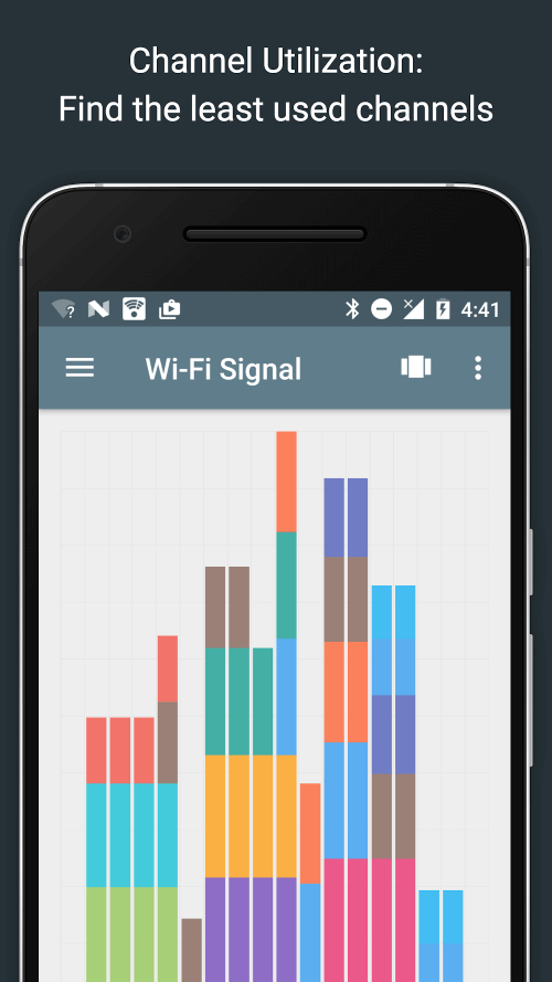 Network Analyzer Pro v4.0 APK (Patched)