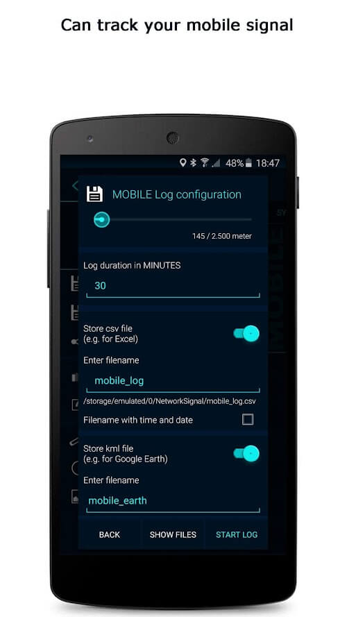 Network Signal Info Pro v5.78.44 MOD APK (Premium Unlocked)