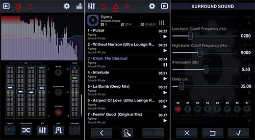 Neutron Music Player 2.20.3 Apk for Android