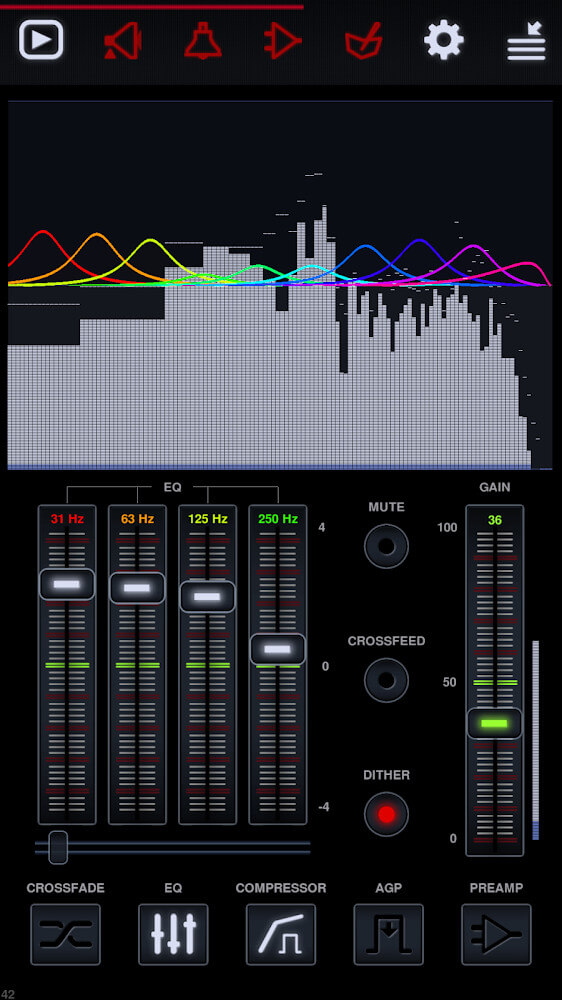 Neutron Music Player v2.23.3 APK (Paid)