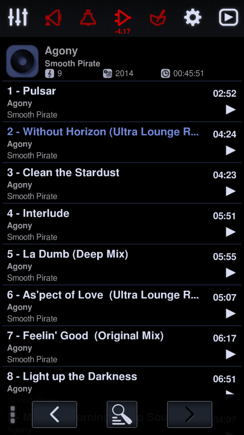 Neutron Music Player v2.24.6 APK (Full Version)