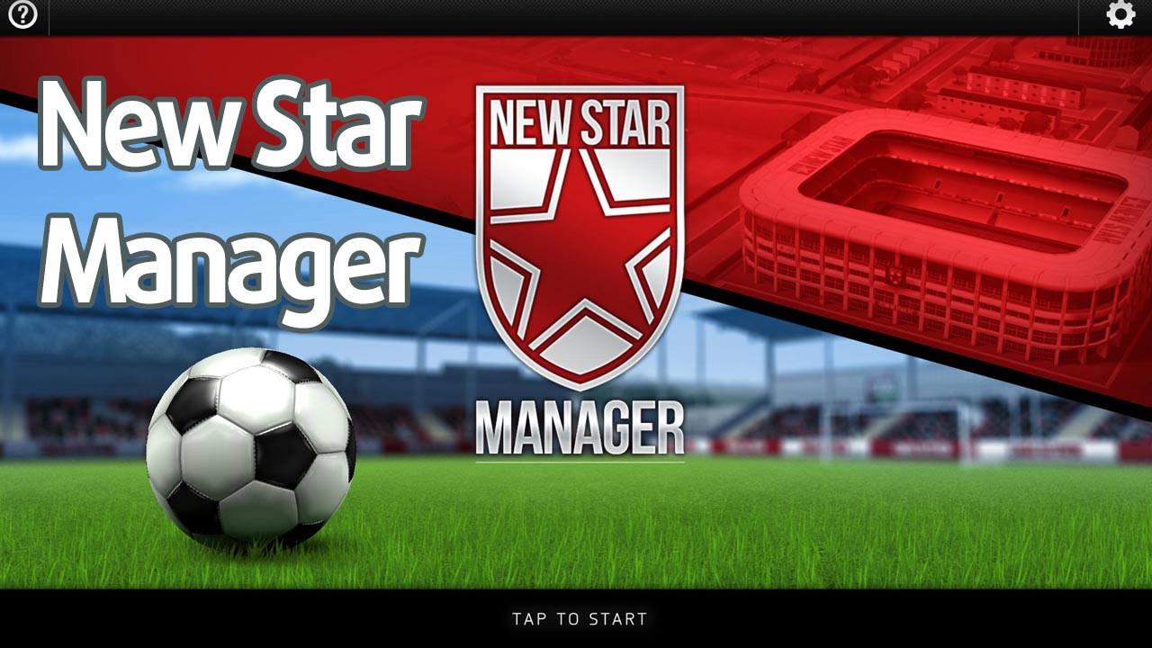 New Star Manager v1.7.4 Mod Apk [92 MB] – Unbegrenztes Geld