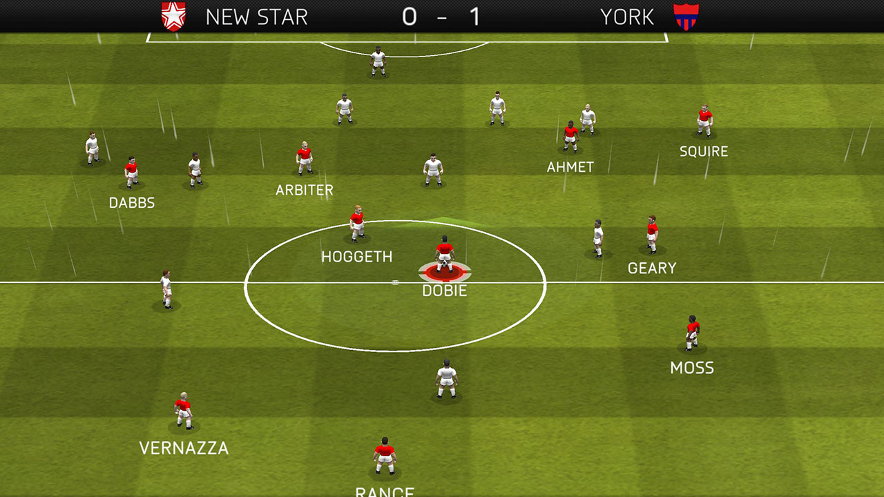 New Star Manager MOD APK 1.7.4 (Unlimited Money)