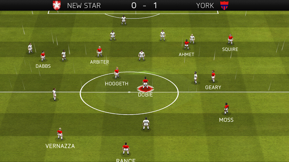 New Star Manager v1.7.6 MOD APK (Unlimited Money)