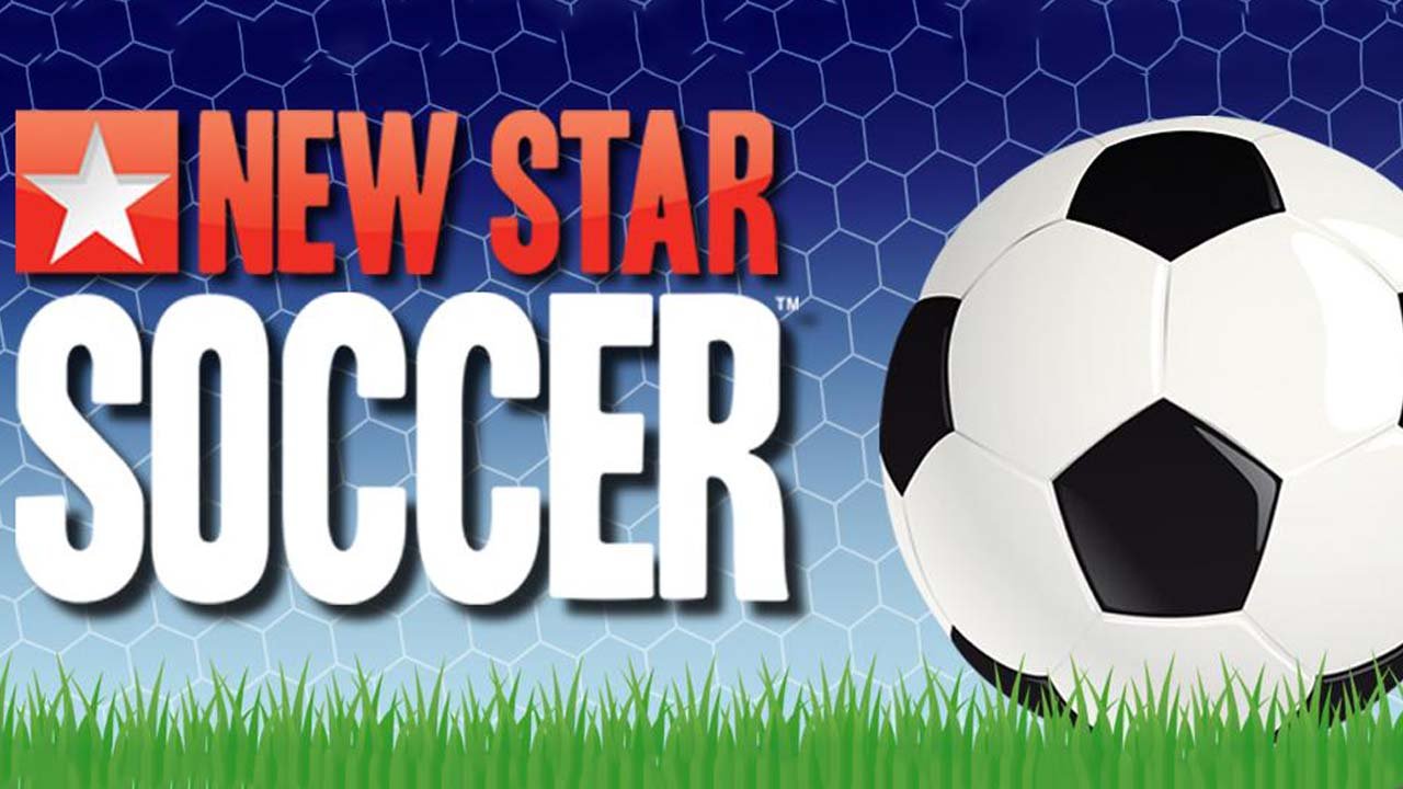 New Star Soccer MOD APK 4.27 (Unlimited money)