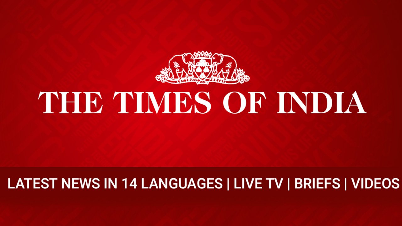 News by The Times of India MOD APK 8.3.8.3 (Prime Unlocked)