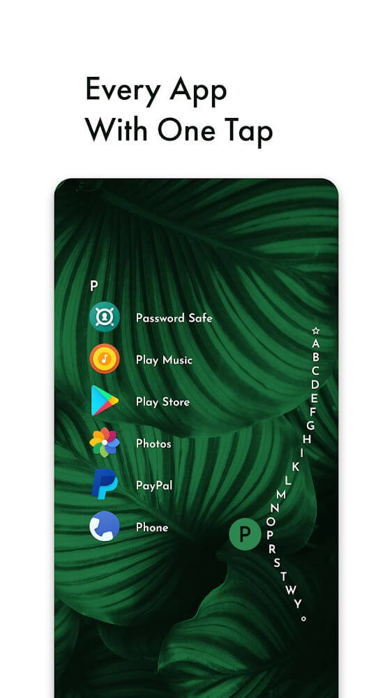 Niagara Launcher v1.12.6 MOD APK (Pro Unlocked)