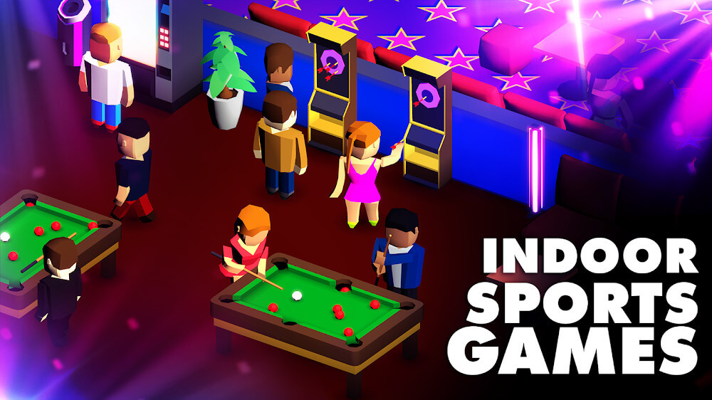 Nightclub Empire v1.01.37 MOD APK (Unlimited Money)