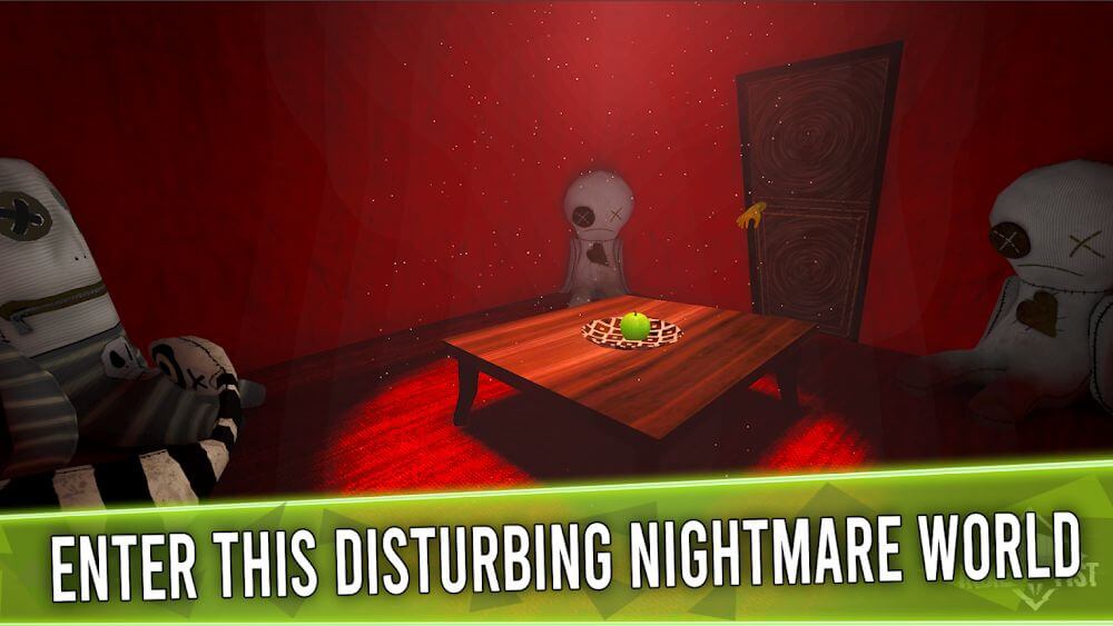 Nightmare Gate v1.4.2 MOD APK (No ADS)