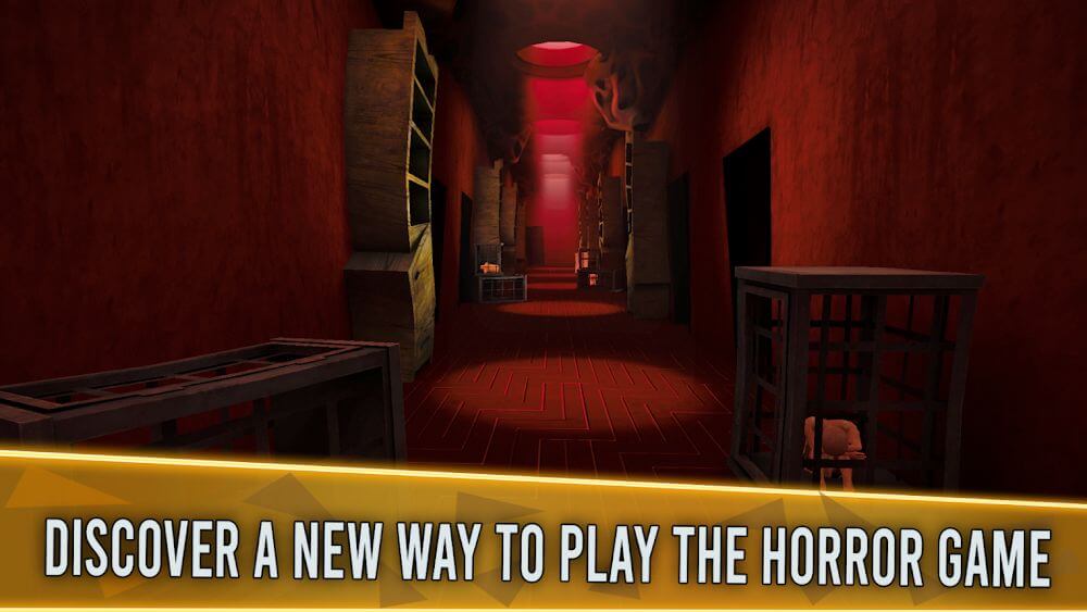 Nightmare Gate v1.4.2 MOD APK (No ADS)