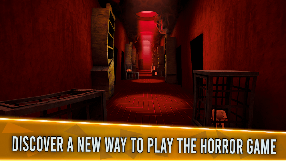 Nightmare Gate v1.5.8 MOD APK (Menu, Immortality, Speed)