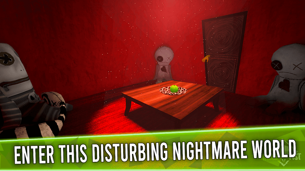 Nightmare Gate v1.5.8 MOD APK (Menu, Immortality, Speed)