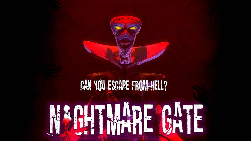 Nightmare Gate v1.5.8 MOD APK (Menu, Immortality, Speed)