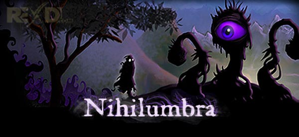 Nihilumbra 3.0 Apk Full Unlock + Data for Android