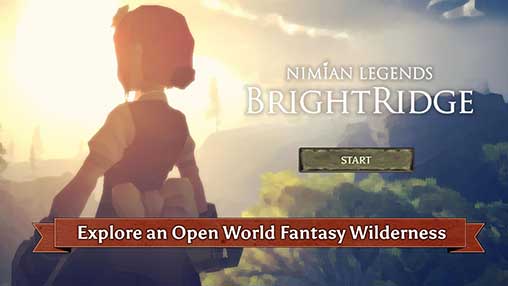 Nimian Legends BrightRidge Mod Apk 8.1 + Data for Android