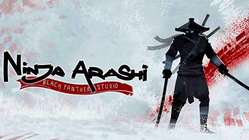 Ninja Arashi 1.4 Apk + Mod [Unlimited Money] for Android