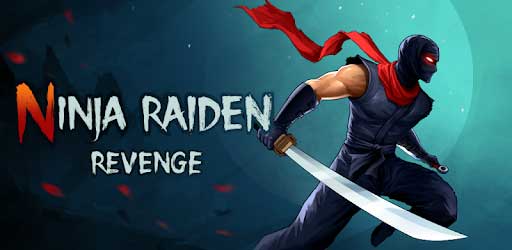 Ninja Raiden Revenge 1.6.5 Apk + MOD (Unlimited Money) Android