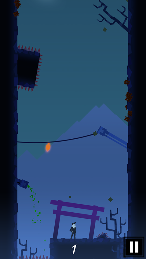 Ninja Tobu v1.8.7 MOD APK (Unlimited Money) Download for Android