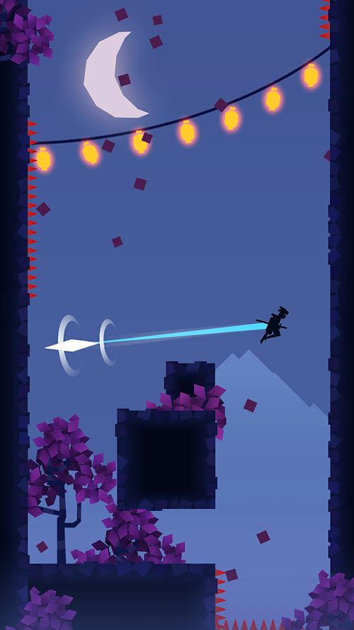 Ninja Tobu v1.8.7 MOD APK (Unlimited Money) Download for Android