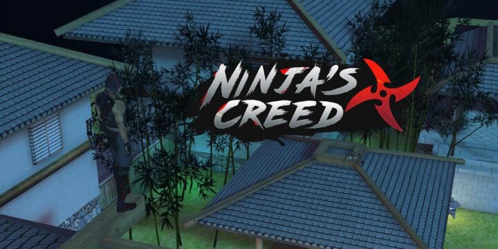 Ninja’s Creed APK + MOD (Unlimited Energy, Free Ads, No Recoil) v3.1.0