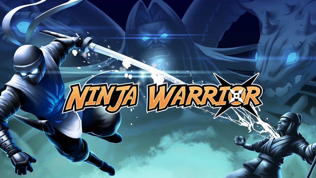 Ninja warrior MOD APK 1.68.1 (Free Shopping)