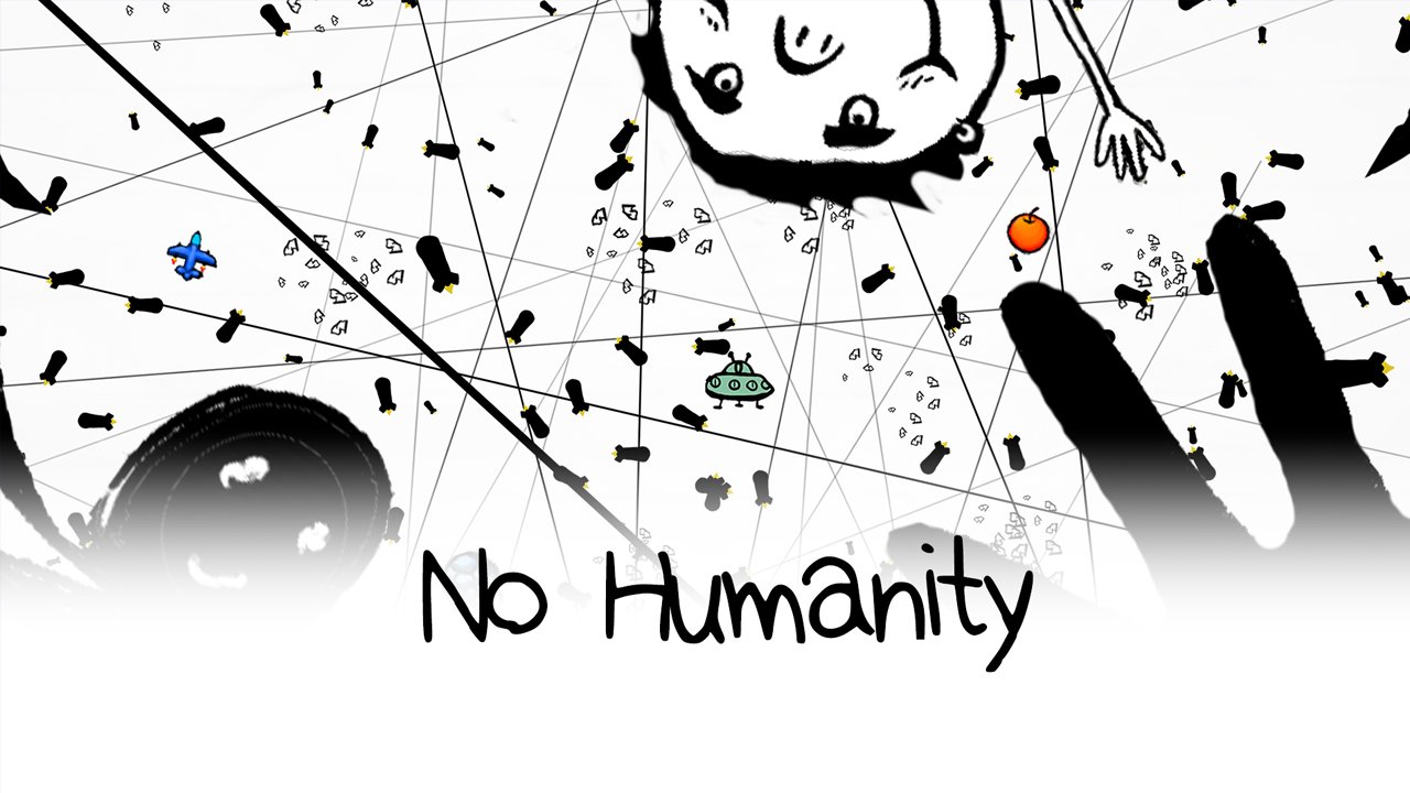 No Humanity MOD APK 8.6.2 (Unlimited Money)