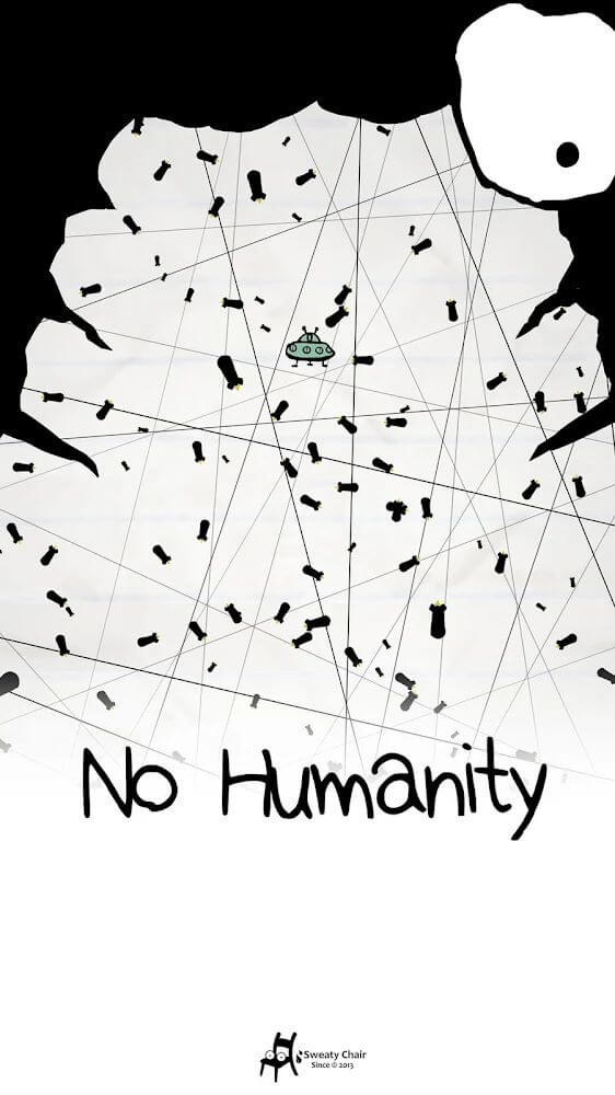 No Humanity v8.6.2 MOD APK (Unlimited Money)