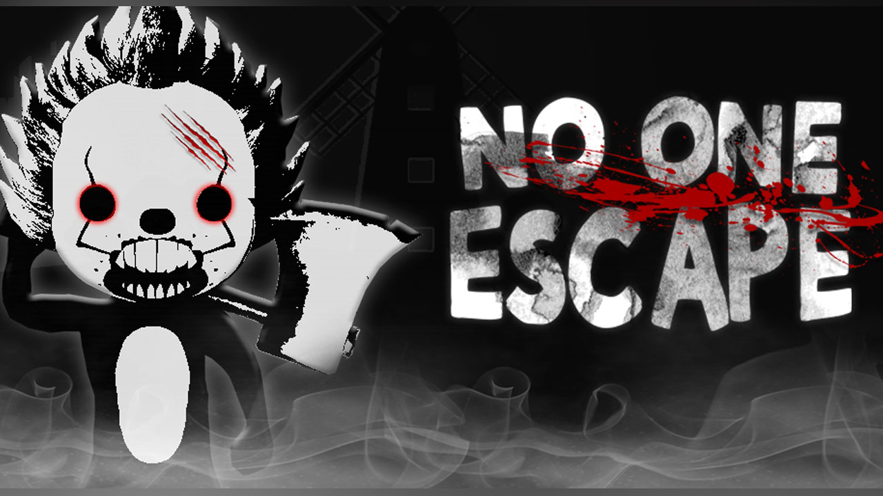 No One Escape MOD APK 1.5.6 (Unlimited Money)