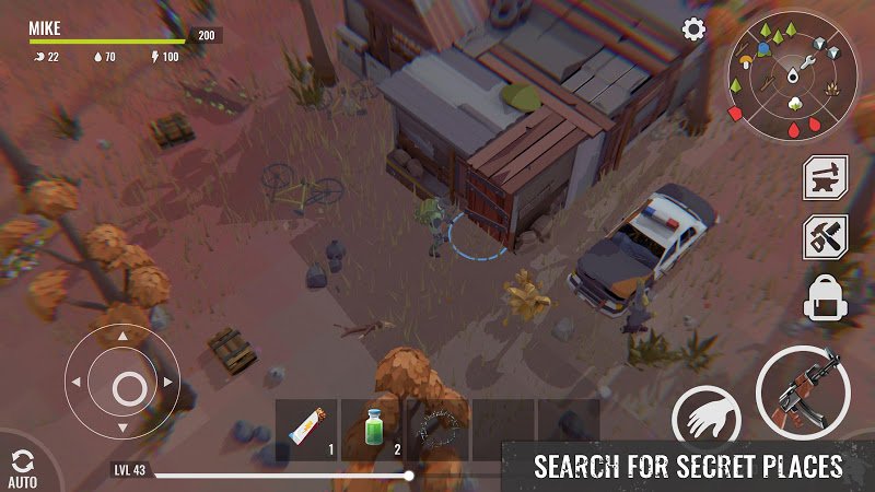 No Way To Die v1.21.1 MOD APK (Unlimited Bullets/Immortal)
