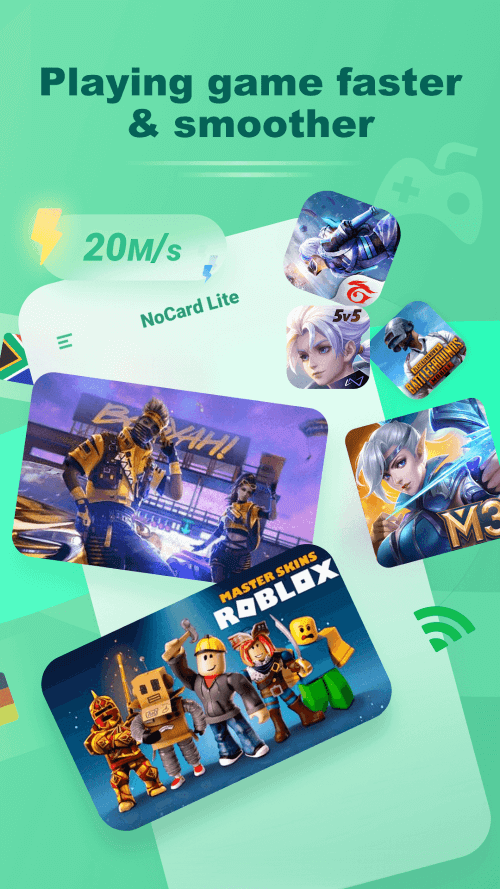 NoCard Lite v1.03.33 MOD APK (Premium Unlocked)