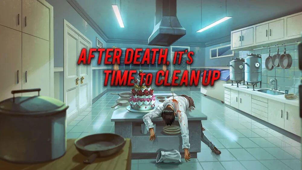 Nobodies: After Death v1.2.2 MOD APK (Unlimited Money)