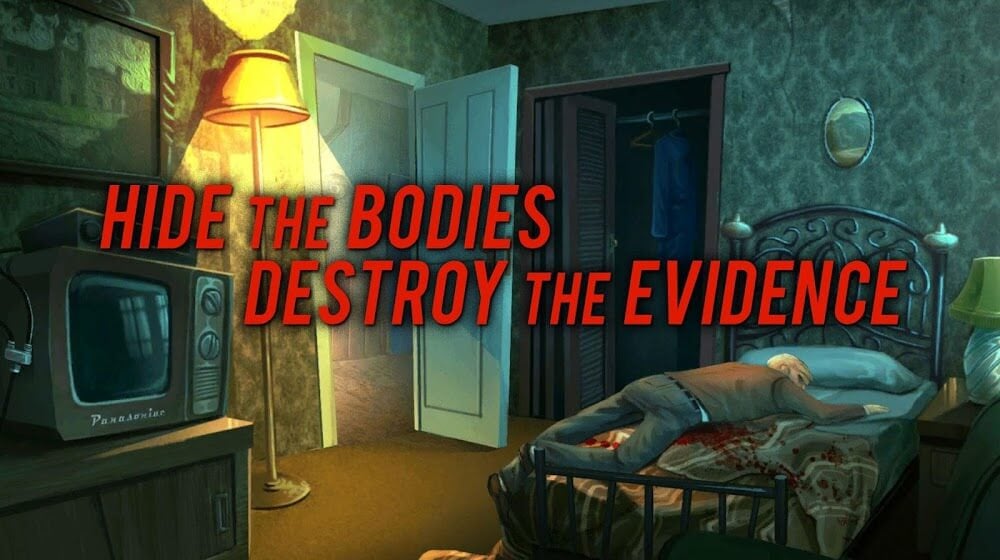 Nobodies: Murder Cleaner v4.0.13 MOD APK (Unlock All Missions)