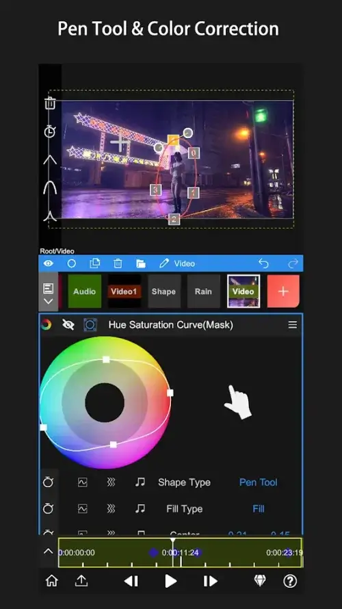 Node Video v6.53.0 MOD APK (Lifetime Unlocked)