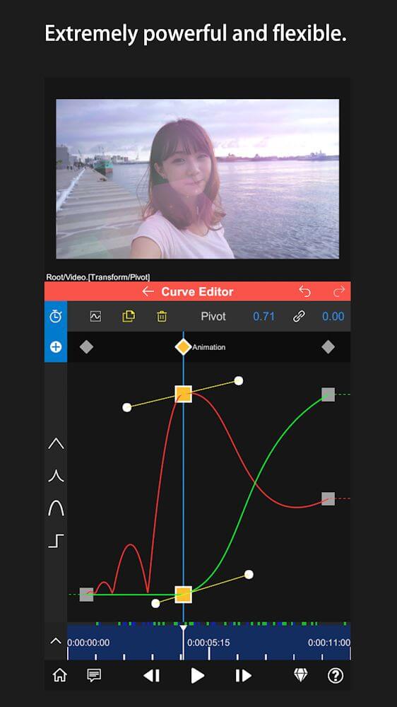 Node Video v6.53.0 MOD APK (Lifetime Unlocked)