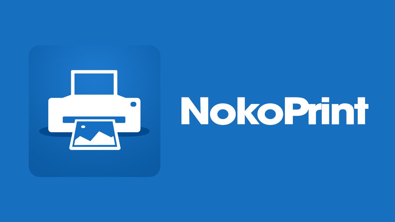 NokoPrint MOD APK 4.12.16 (Pro Unlocked)