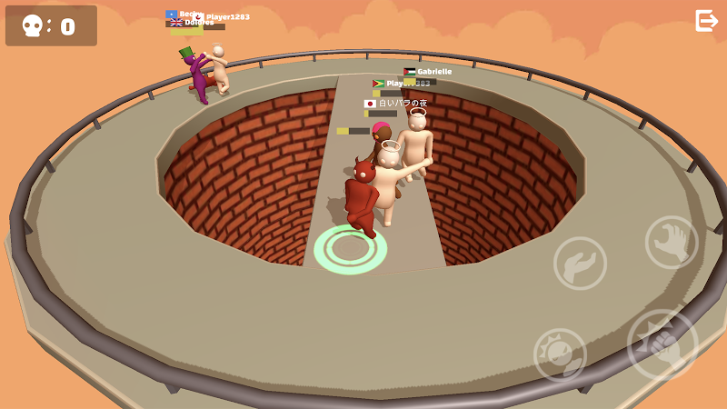 Noodleman.io 2 v3.3 MOD APK (Unlimited Money) Download for Android