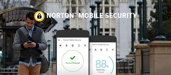 Norton Security and Antivirus Premium 4.7.0.4460 (Unlocked) Apk Android