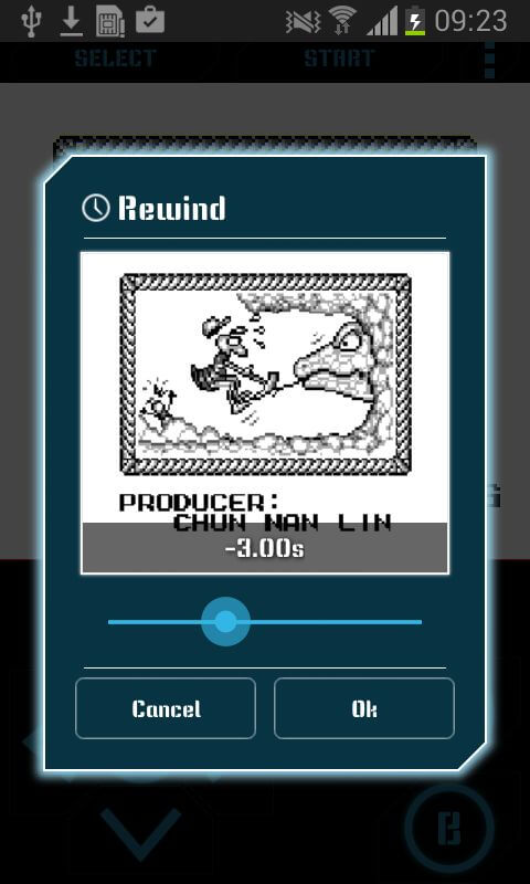 Nostalgia.GBC Pro v2.0.9 APK + MOD (Paid)